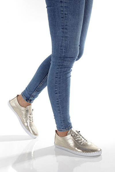 ARTI ARTI AYAKKABI Kadın Babet Ayakkabı