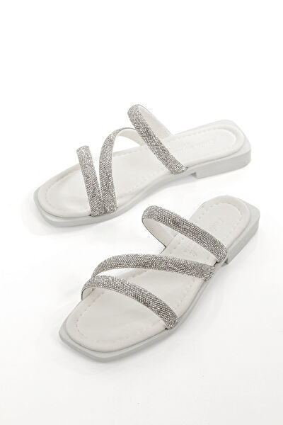 ARTI ARTI AYAKKABI Kadın Terlik