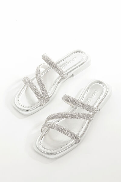 ARTI ARTI AYAKKABI Kadın Terlik