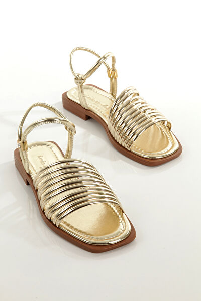 ARTI ARTI AYAKKABI Kadın Sandalet