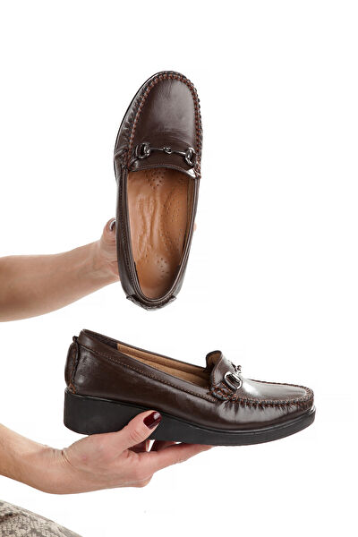 ARTI ARTI AYAKKABI Kadın Loafer Ayakkabı