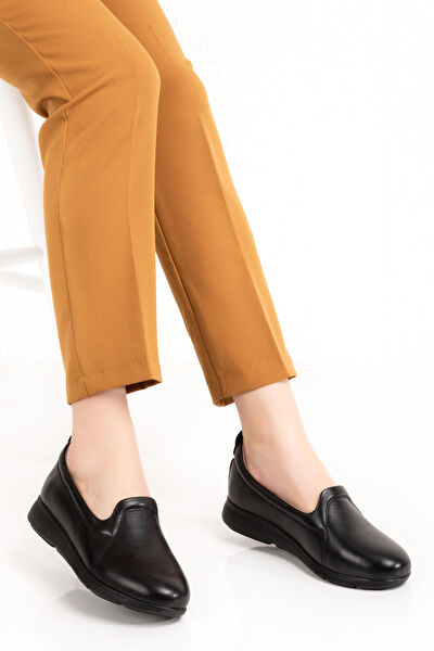 Gondol Kadın Günlük Ayakkabı