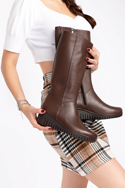 Gondol Kadın Çizme