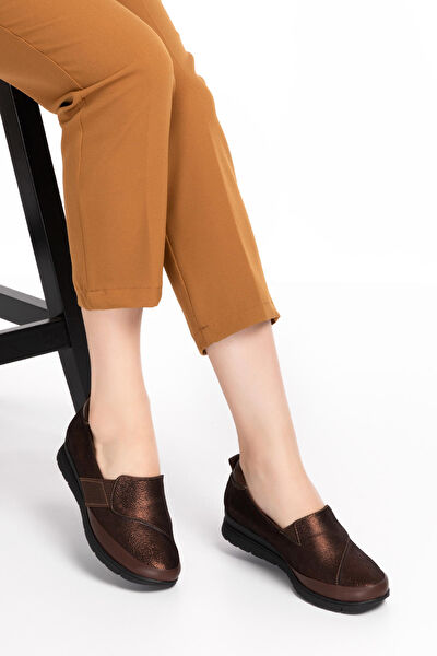 Gondol Kadın Günlük Ayakkabı