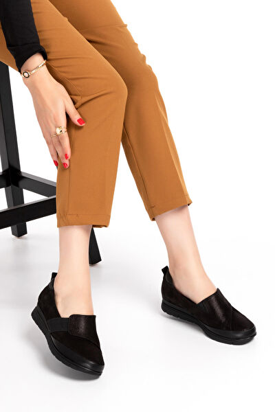 Gondol Kadın Günlük Ayakkabı