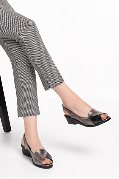 Gondol Kadın Sandalet