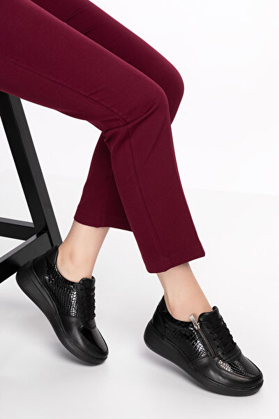 Gondol Kadın Günlük Ayakkabı