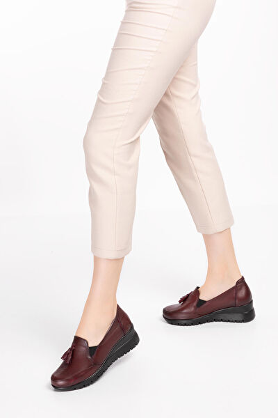 Gondol Kadın Günlük Ayakkabı