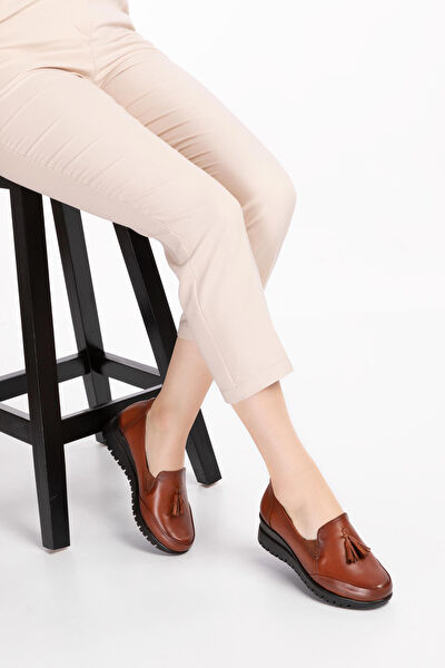 Gondol Kadın Günlük Ayakkabı