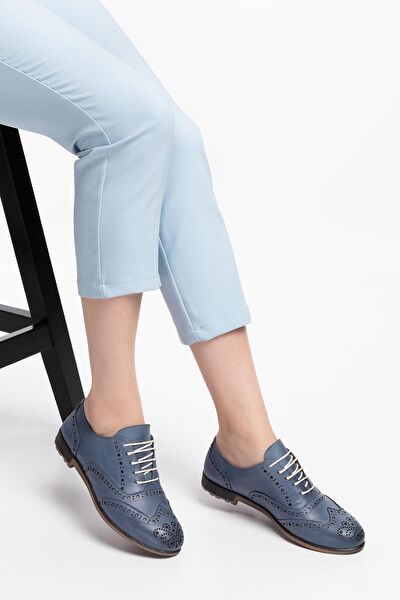 Gondol Kadın Günlük Ayakkabı