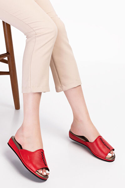 Gondol Kadın Ev Terliği