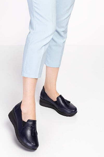 Gondol Kadın Günlük Ayakkabı