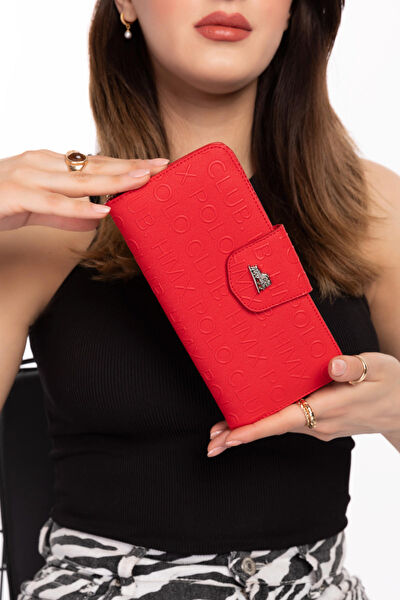 Gondol Kadın Cüzdan