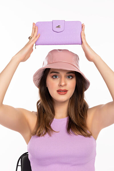 Gondol Kadın Cüzdan