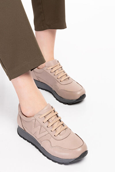 Gondol Kadın Günlük Ayakkabı