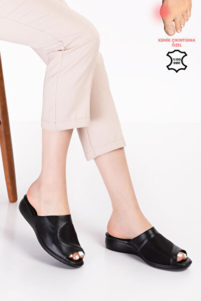 Gondol Kadın Terlik