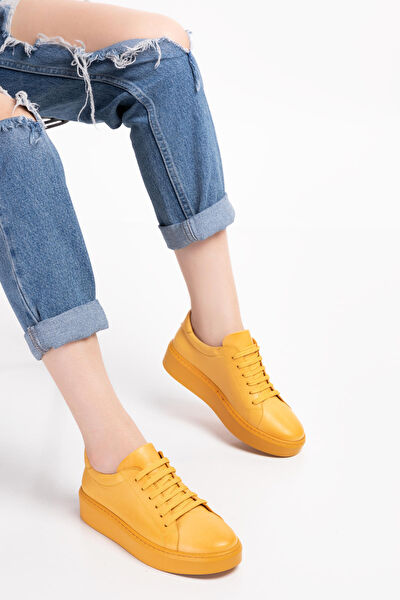 Gondol Kadın Sneaker Ayakkabı