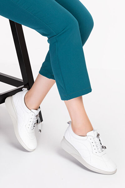 Gondol Kadın Günlük Ayakkabı