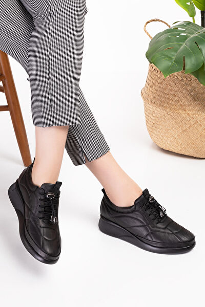 Gondol Kadın Günlük Ayakkabı