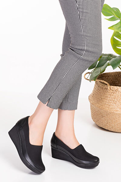 Gondol Kadın Günlük Ayakkabı