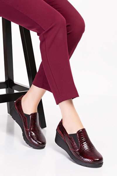 Gondol Kadın Günlük Ayakkabı