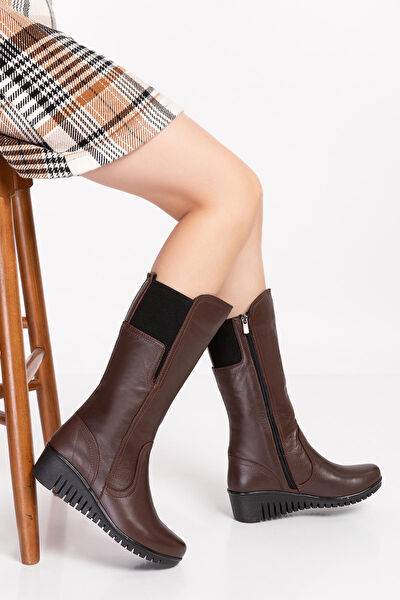 Gondol Kadın Çizme