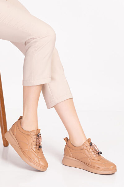 Gondol Kadın Günlük Ayakkabı