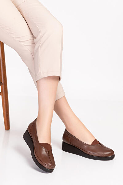 Gondol Kadın Günlük Ayakkabı