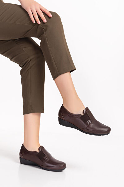 Gondol Kadın Günlük Ayakkabı