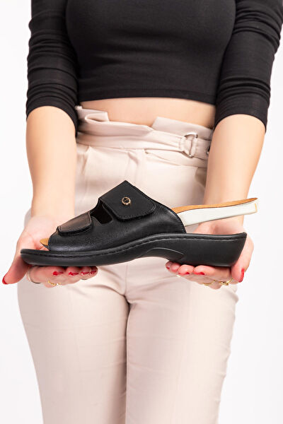 Gondol Kadın Terlik