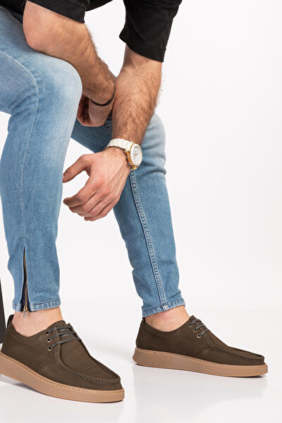 Gondol Erkek Loafer Ayakkabı