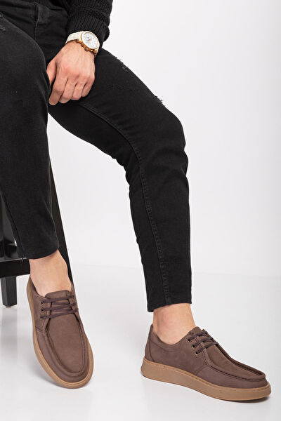 Gondol Erkek Loafer Ayakkabı