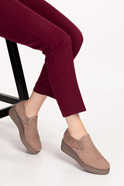 Gondol Kadın Günlük Ayakkabı