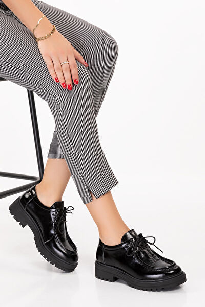 Gondol Kadın Loafer Ayakkabı