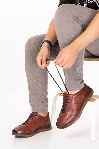 Gondol Erkek Klasik Ayakkabı