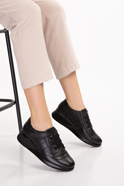 Gondol Kadın Günlük Ayakkabı