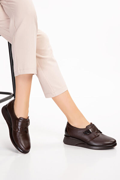 Gondol Kadın Günlük Ayakkabı