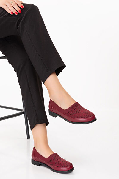 Gondol Kadın Günlük Ayakkabı