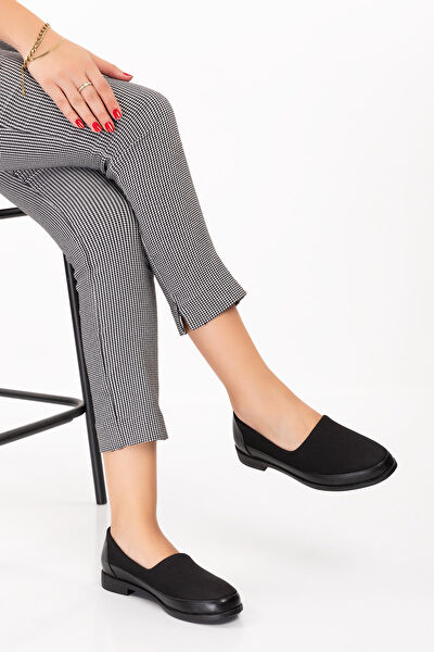 Gondol Kadın Günlük Ayakkabı