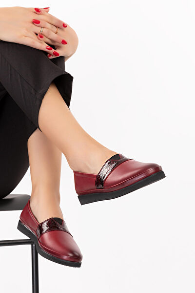 Gondol Kadın Günlük Ayakkabı