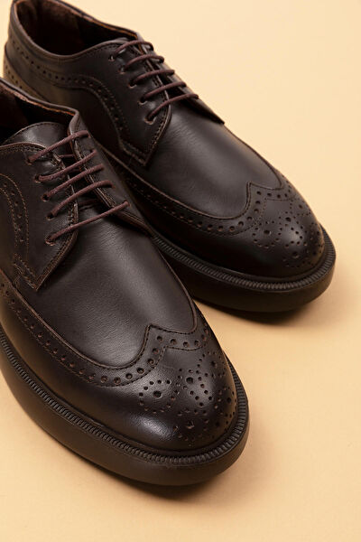 Gondol Erkek Klasik Ayakkabı