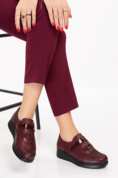 Gondol Kadın Günlük Ayakkabı