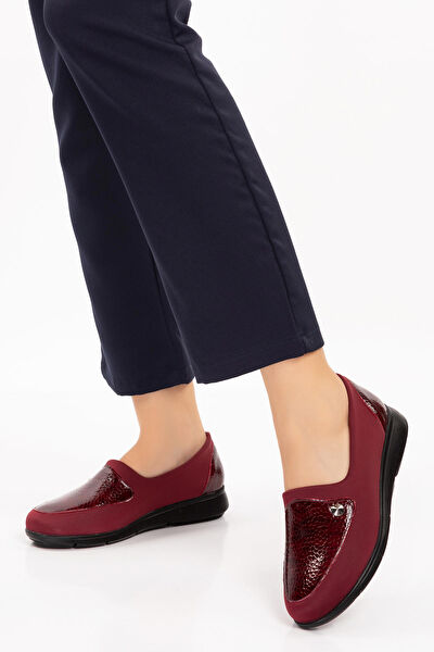 Gondol Kadın Günlük Ayakkabı