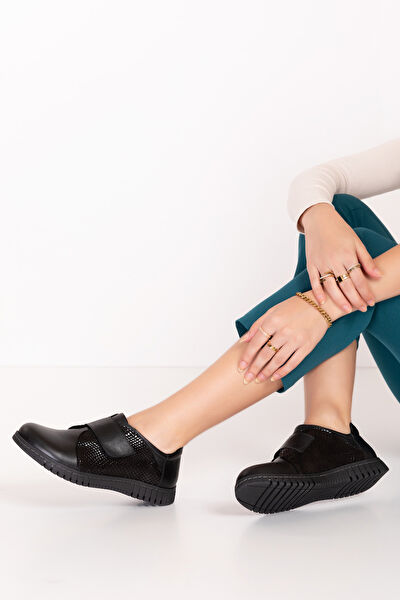 Gondol Kadın Günlük Ayakkabı