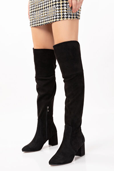 Gondol Kadın Çizme