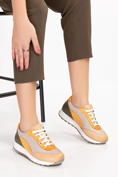 Gondol Kadın Günlük Ayakkabı