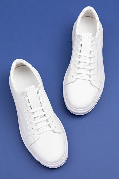 Gondol Erkek Klasik Ayakkabı