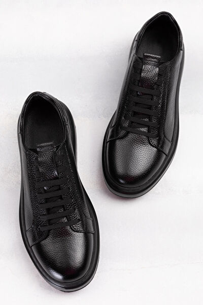 Gondol Erkek Klasik Ayakkabı