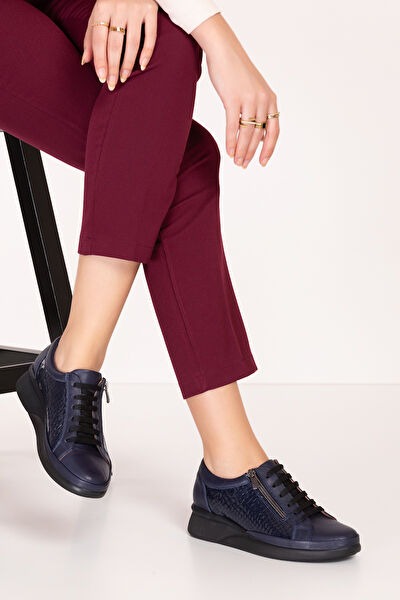 Gondol Kadın Günlük Ayakkabı