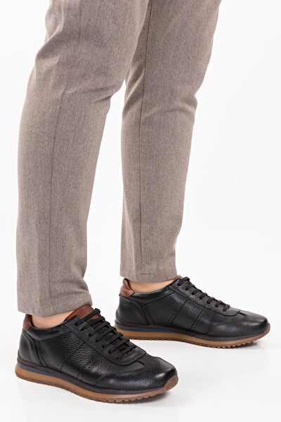 Gondol Erkek Klasik Ayakkabı